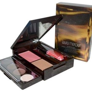 *NEW* LAURA MERCIER Glam to Go - Travel